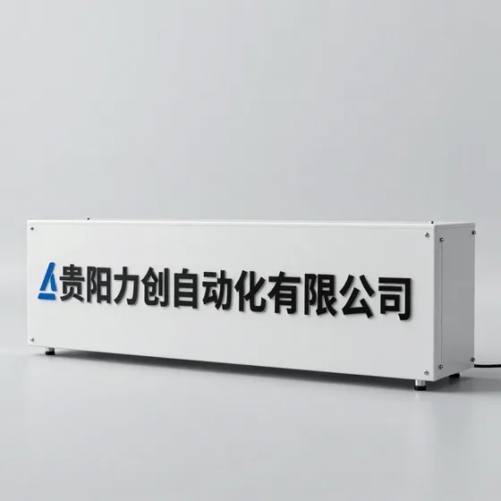 贵阳力创自动化设备有限公司
