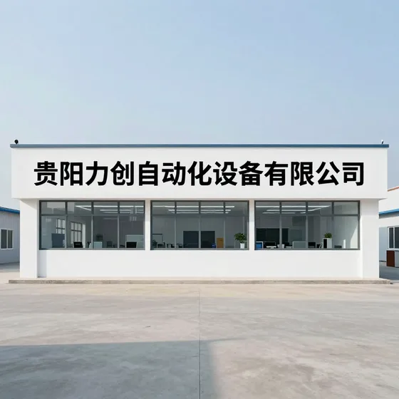 贵阳力创自动化设备有限公司
